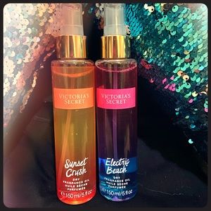 Victoria’s Secret Body Spray